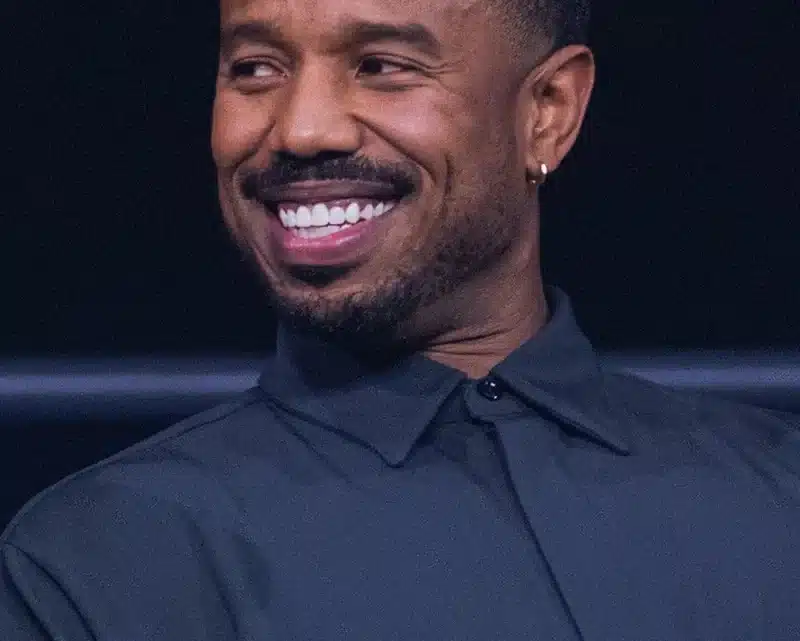 Michael B. Jordan’s Height: Creed’s Leading Man by the Numbers Michael B. Jordan’s Height: Creed’s Leading Man by the Numbers