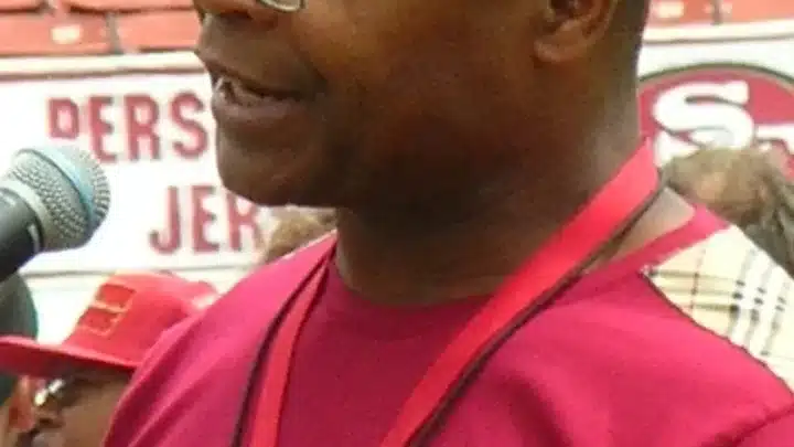 Mike Singletary Family: Wife, Kids & Personal Life