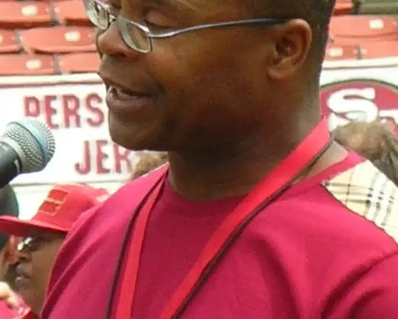 Mike Singletary Family: Wife, Kids & Personal Life