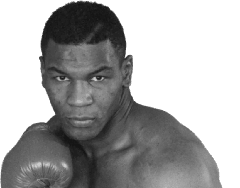 Lakiha Spicer: Standing by Mike Tyson Through It All