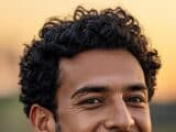 Mohamed Salah's - Mohamed Salah’s Wife: The Full Story