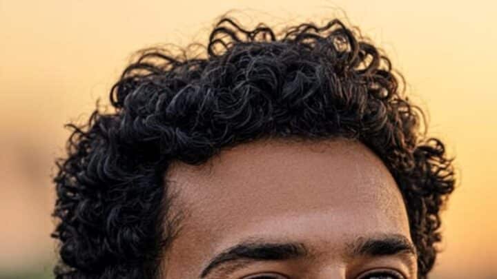 Magi Salah: Mohamed Salah’s Wife Since Their Teens