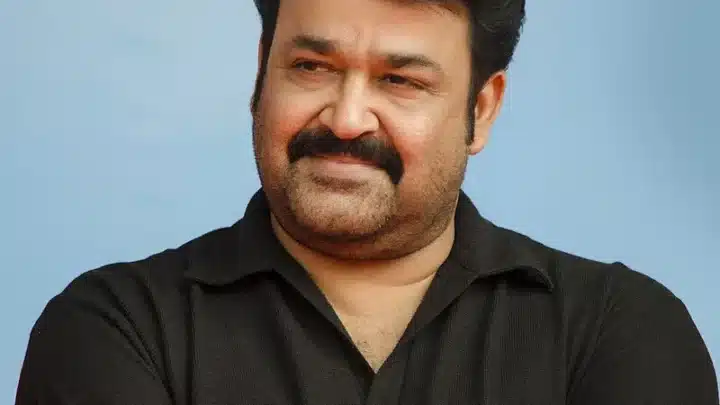 Mohanlal Daughter Vismaya: The Actor’s Only Girl