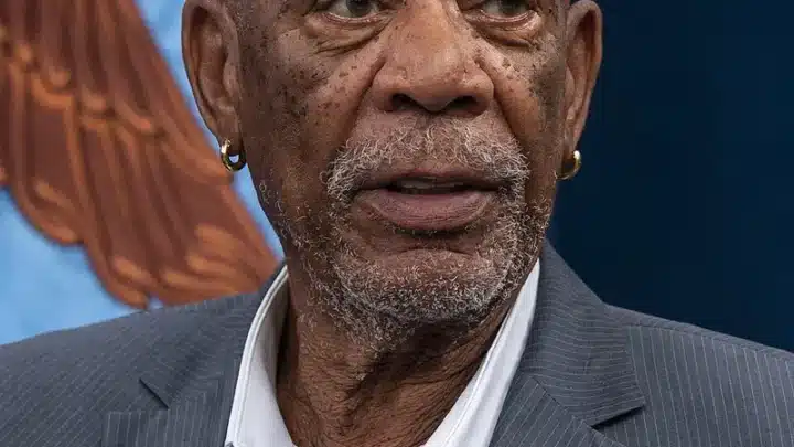 Morgan Freeman’s Children: The Private Lives Behind a Public Icon
