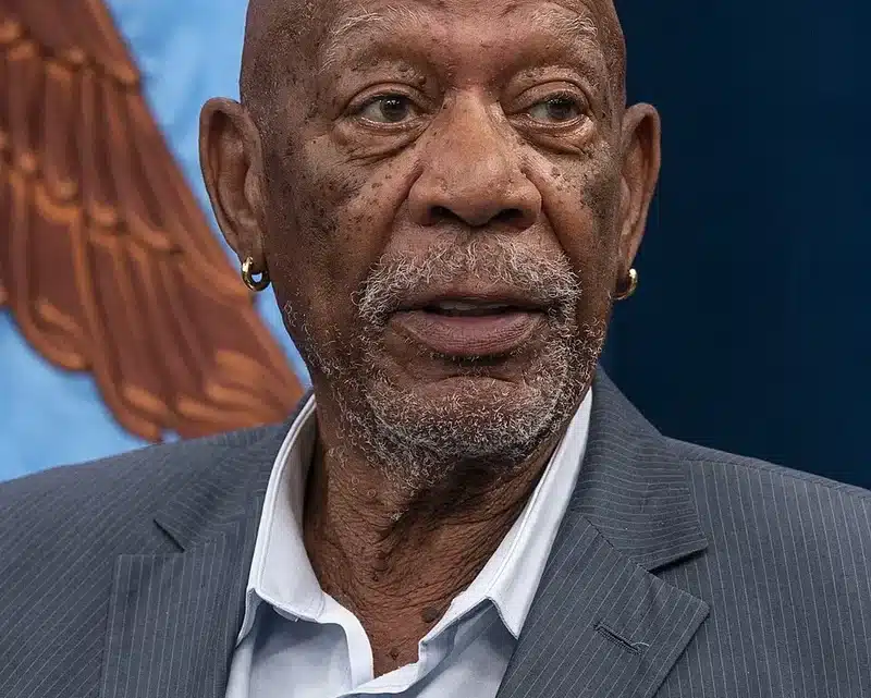 Morgan Freeman’s Children: The Private Lives Behind a Public Icon