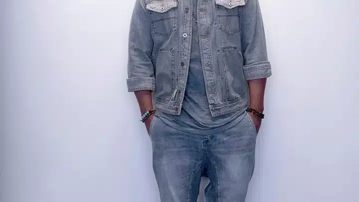 Musiq Soulchild’s Age: The Neo-Soul Icon’s Birthday Unveiled