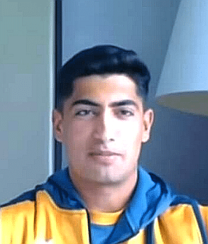 Naseem Shah - CelebTrendNow