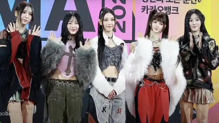 NewJeans Ages: How Old Each Member Is in 2026