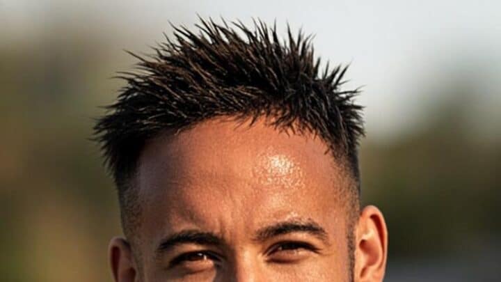 Neymar’s Romantic Timeline: Every Woman He Has Dated
