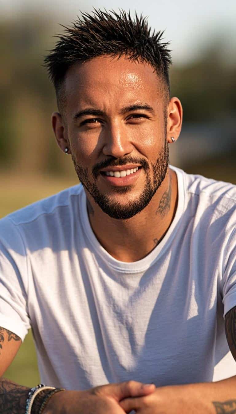 Neymar's - Neymar’s Girlfriend: Who Are They Dating?
