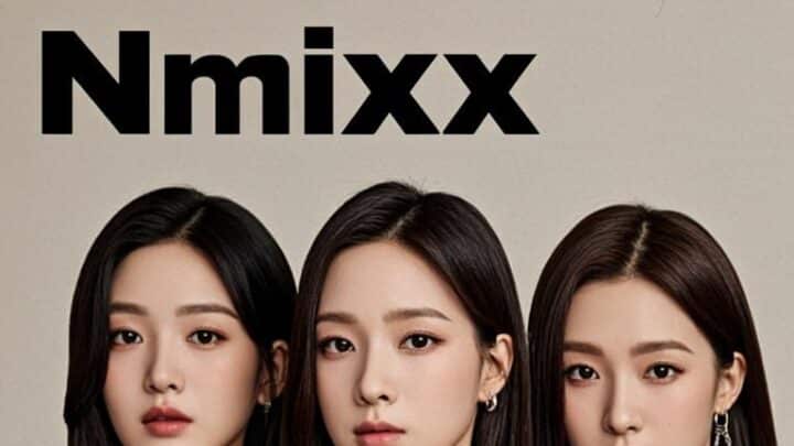 NMIXX Members: Ages, Names & Positions Revealed
