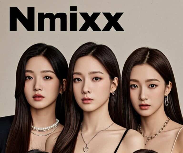 NMIXX Members: Ages, Names & Positions Revealed