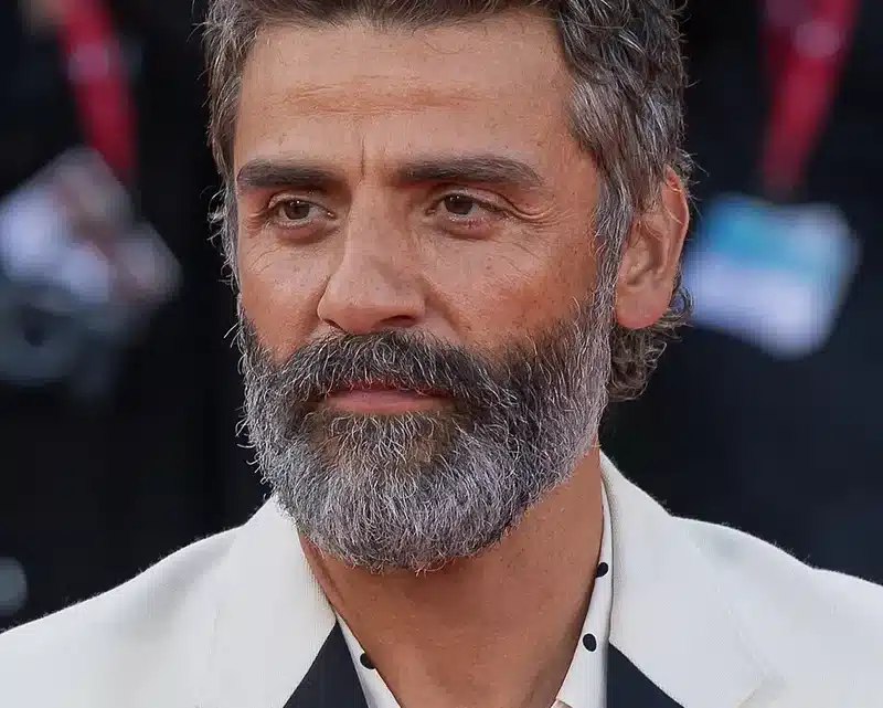 Oscar Isaac’s Height: Inside Llewyn Davis, Outside a Tall Star