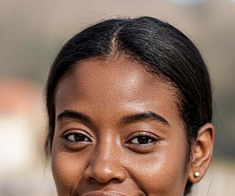 Who Raised Oulèye Ndoye? Her Parents and Heritage