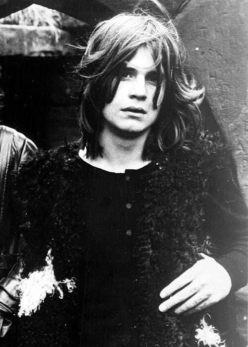 Ozzy Osbourne - Ozzy Osbourne Birth Date