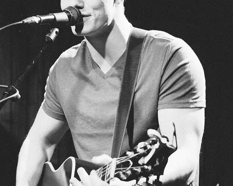 Parker McCollum Brothers & Sisters: Country Star’s Family