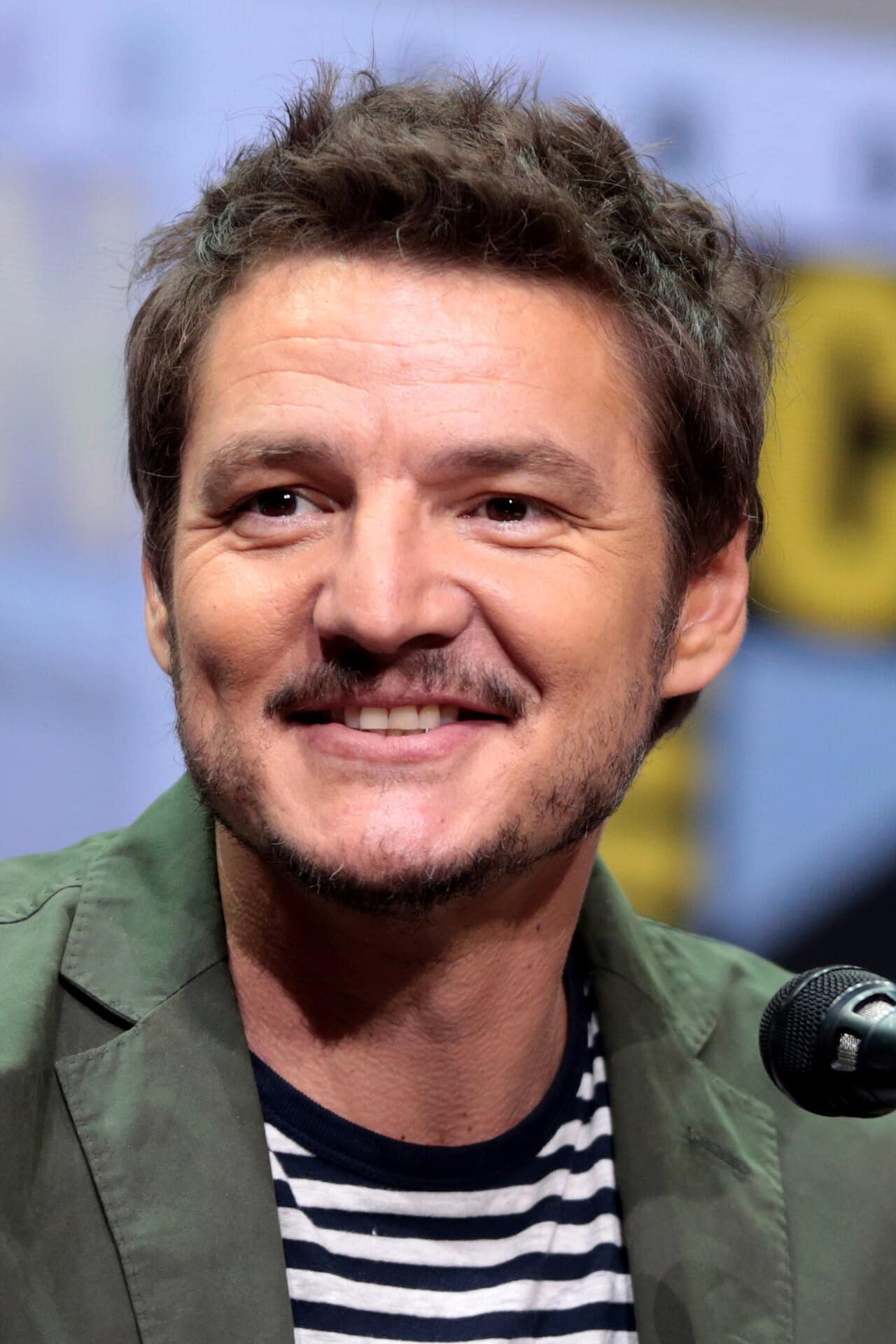 Pedro Pascal’s - CelebTrendNow