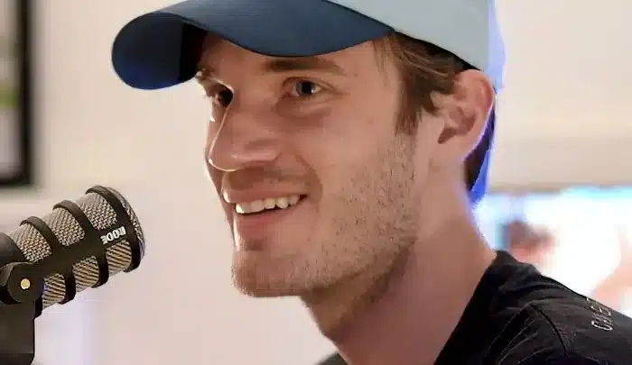 PewDiePie’s YouTube Subscriber Count: Where the King of YouTube Stands