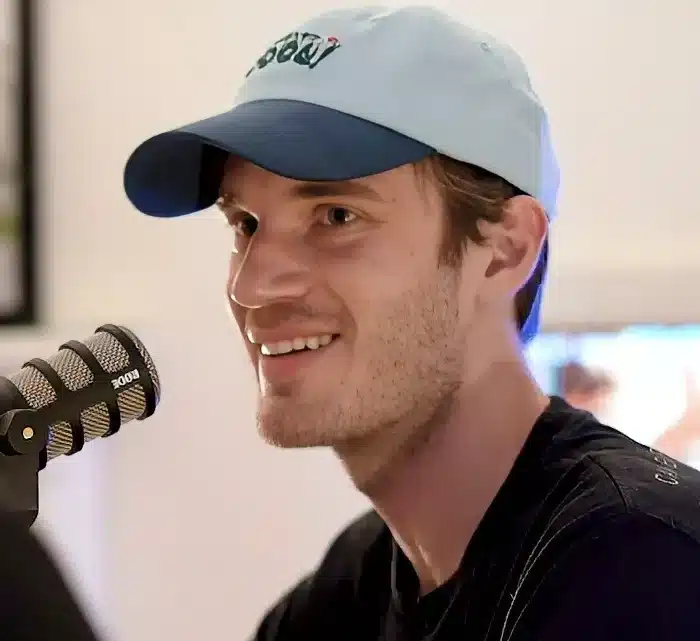PewDiePie’s YouTube Subscriber Count: Where the King of YouTube Stands