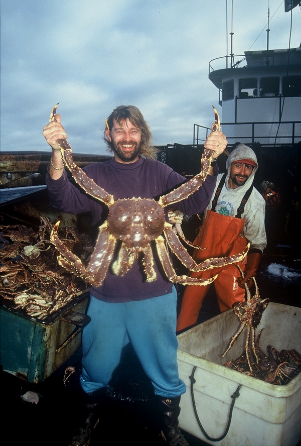 Phil Harris - CelebTrendNow