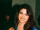 Priyanka Chopra Career Timeline