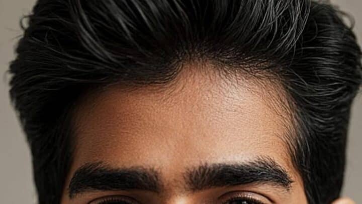 Rakshit Agnihotri: A Profile of Ambition and Achievement