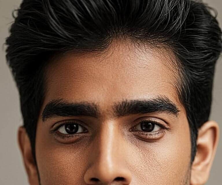 Rakshit Agnihotri: A Profile of Ambition and Achievement