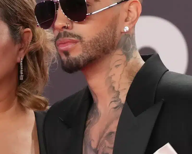 Rauw Alejandro Height: Reggaeton’s Leading Man Measured