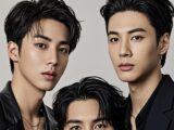 Riize Members - Riize Members Profile