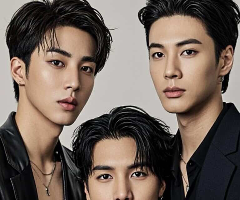 RIIZE Members Profile: Get to Know the Rising K-Pop Stars