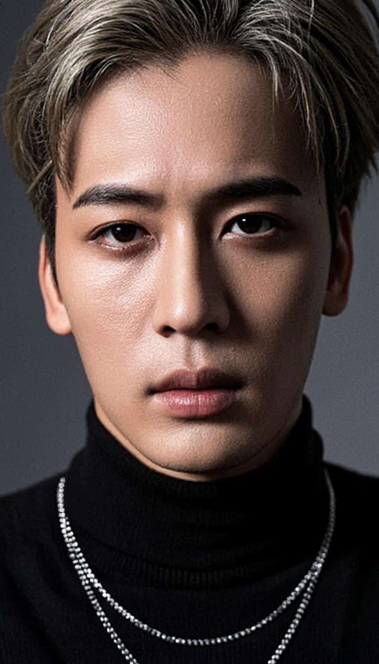 Rm Bts - Rm Bts Solo Career