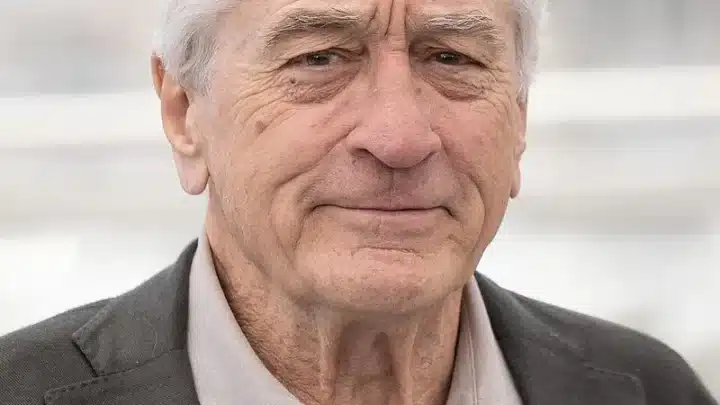 Robert De Niro’s Children: The Acting Icon’s Growing Family Tree