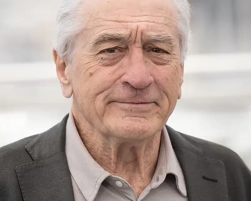 Robert De Niro’s Children: The Acting Icon’s Growing Family Tree
