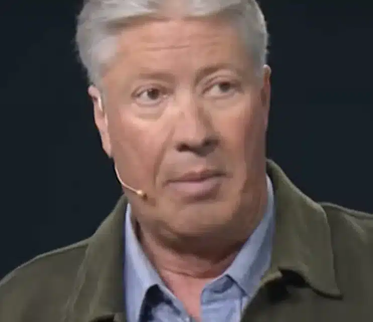 Robert Morris Age: Gateway Church’s Senior Pastor and Birth Year