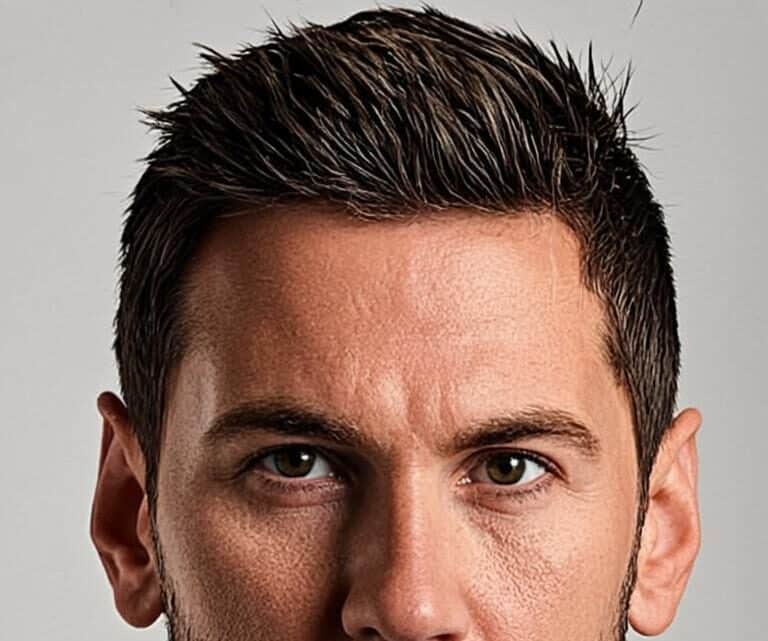 Rodrigo Messi: Life Beyond the Family Name