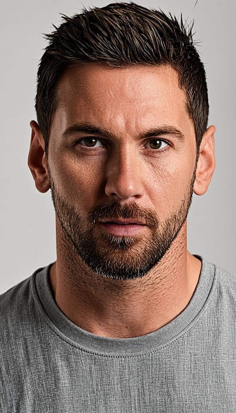Rodrigo Messi - Rodrigo Messi