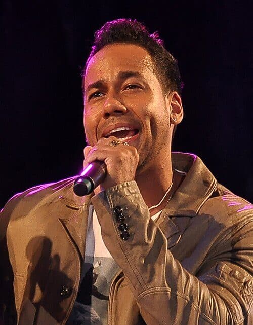 Romeo Santos’ Roots: Ethnicity and Heritage Breakdown