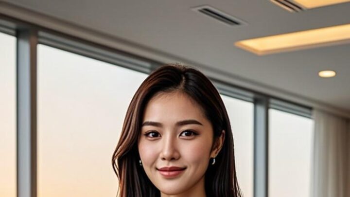 Rose Park Net Worth 2026: Blackpink Vocalist’s Solo Wealth