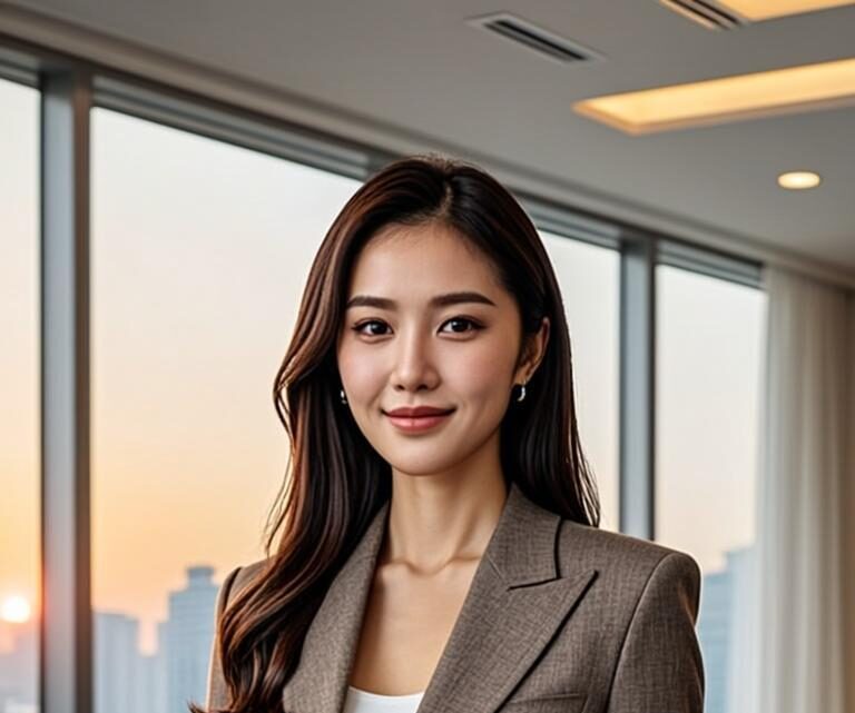 Rose Park Net Worth 2026: Blackpink Vocalist’s Solo Wealth Rose Park Net Worth 2026: Blackpink Vocalist’s Solo Wealth