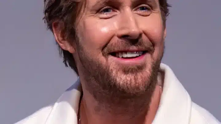 Ryan Gosling Kids: How Many Children Does He Have?