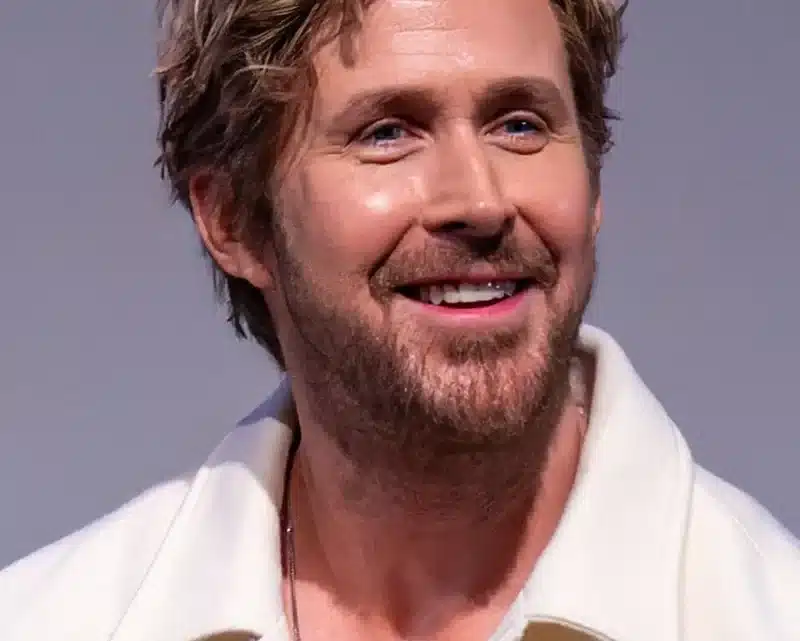 Ryan Gosling Kids: How Many Children Does He Have?