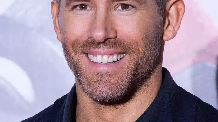Ryan Reynolds’ Kids: How Many Children Does He Have?