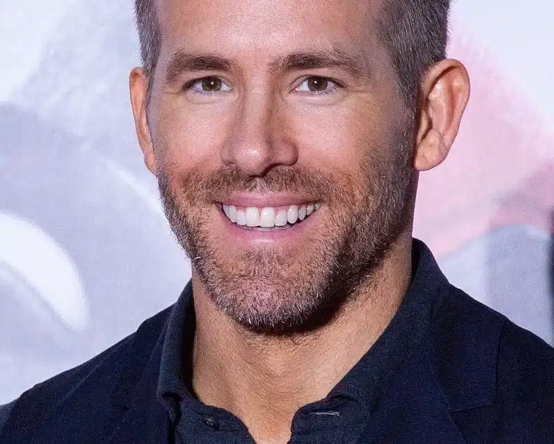 Ryan Reynolds’ Kids: How Many Children Does He Have? Ryan Reynolds’ Kids: How Many Children Does He Have?