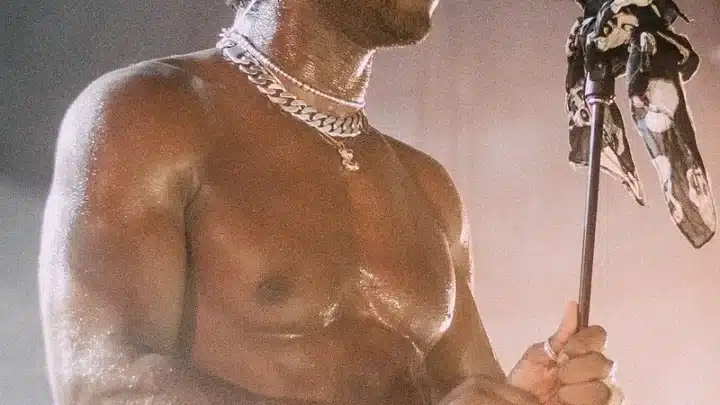 SAINt JHN Height: The Rapper Behind ‘Roses’ in Real Life