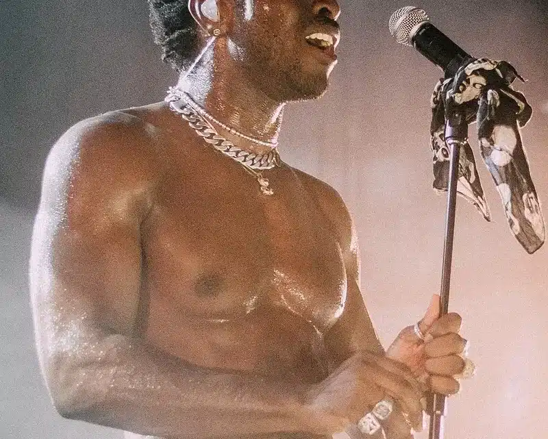 SAINt JHN Height: The Rapper Behind ‘Roses’ in Real Life