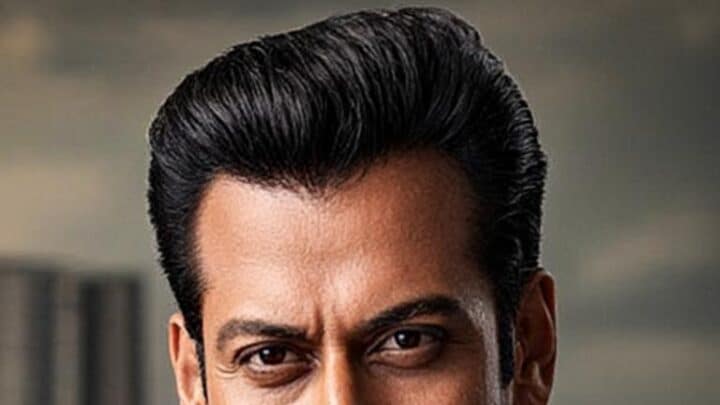 Salman Khan Net Worth 2026: Bhai’s Billion-Rupee Empire