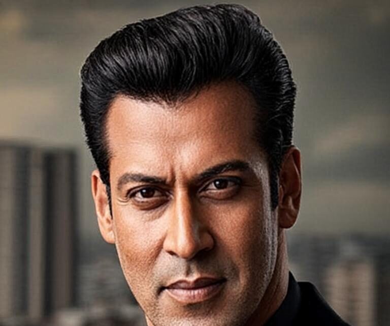 Salman Khan Net Worth 2026: Bhai’s Billion-Rupee Empire