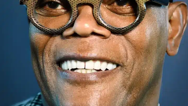 Samuel L. Jackson’s Daughter Zoe: Life Beyond the Hollywood Spotlight