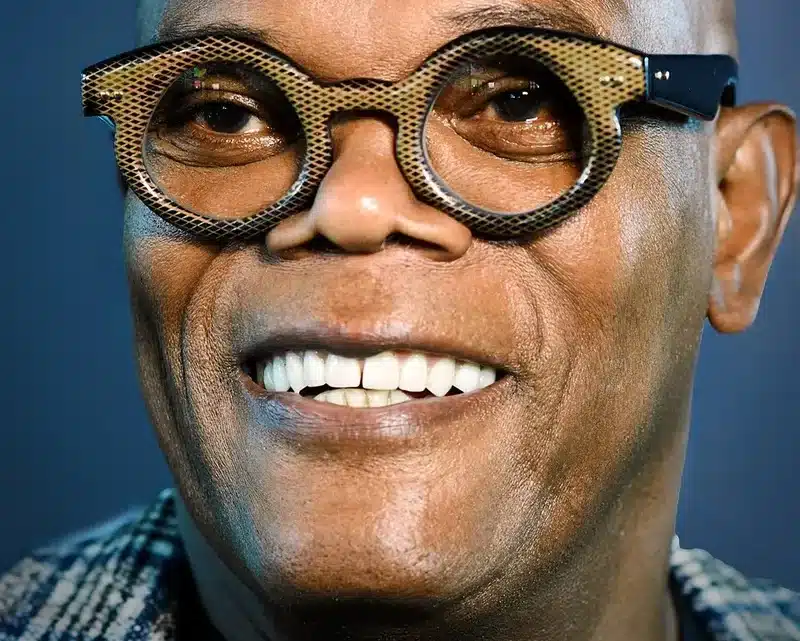 Samuel L. Jackson’s Daughter Zoe: Life Beyond the Hollywood Spotlight
