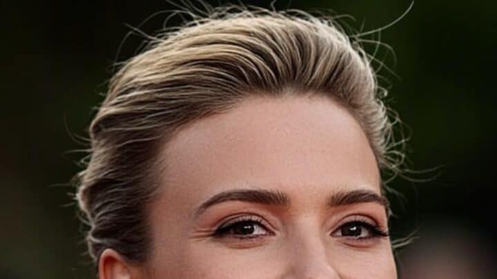 Scarlett Johansson’s Husband: Inside Their Love Story